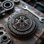 Diagnostyka sprzęgła w aucie