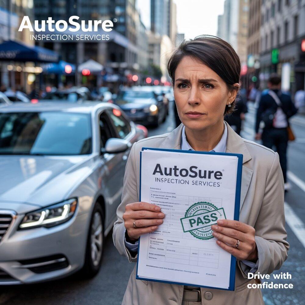 Kontrola drogowa mandat