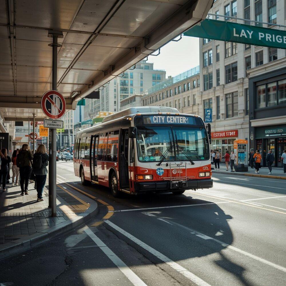 Zatoczka autobusowa