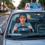 kurs prawa jazdy automat