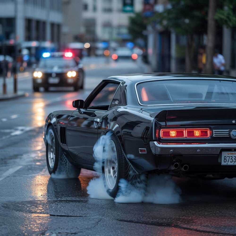 mandat wystawiany przez policjanta