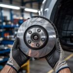 narzędzia warsztatowe