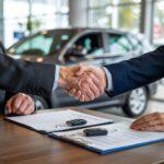 negocjowanie ceny auta