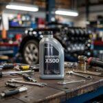 nowoczesny silnik samochodowy