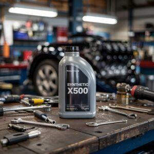 nowoczesny silnik samochodowy