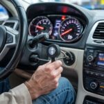 objawy awarii sprzęgła