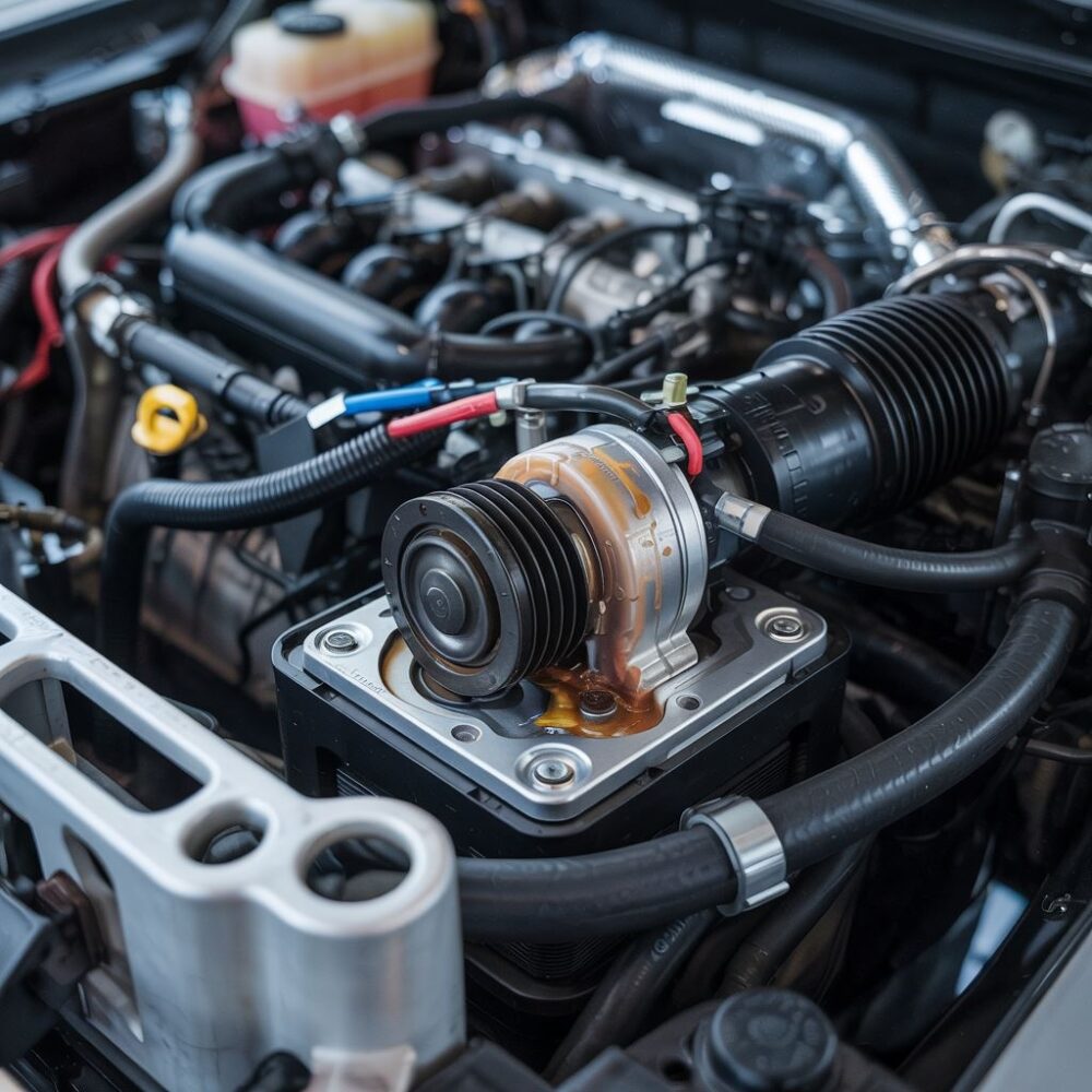 objawy uszkodzenia czujnika sprzęgła