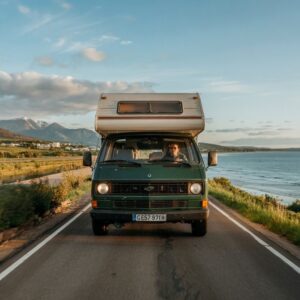 prawo jazdy na kampera