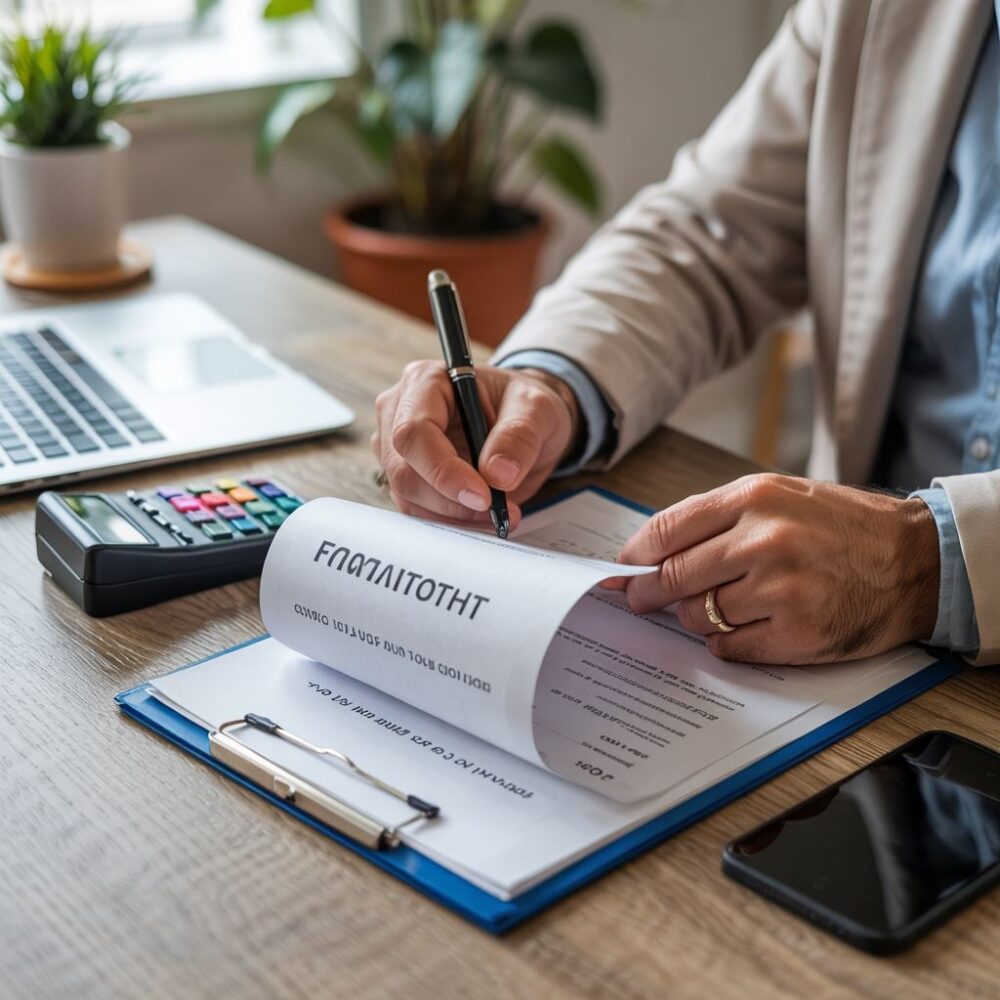 rozłożenie mandatu