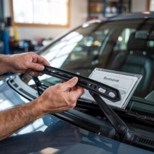 samodzielna naprawa auta