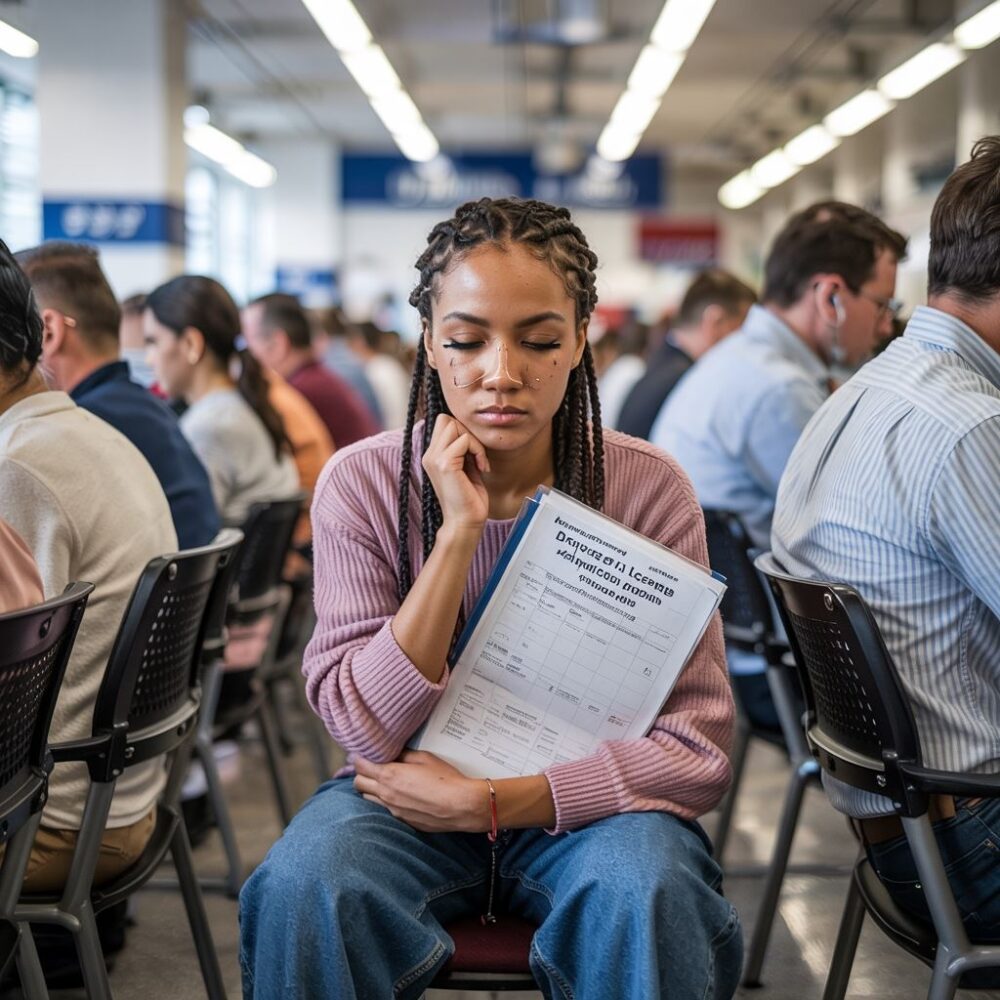 wniosek o prawo jazdy