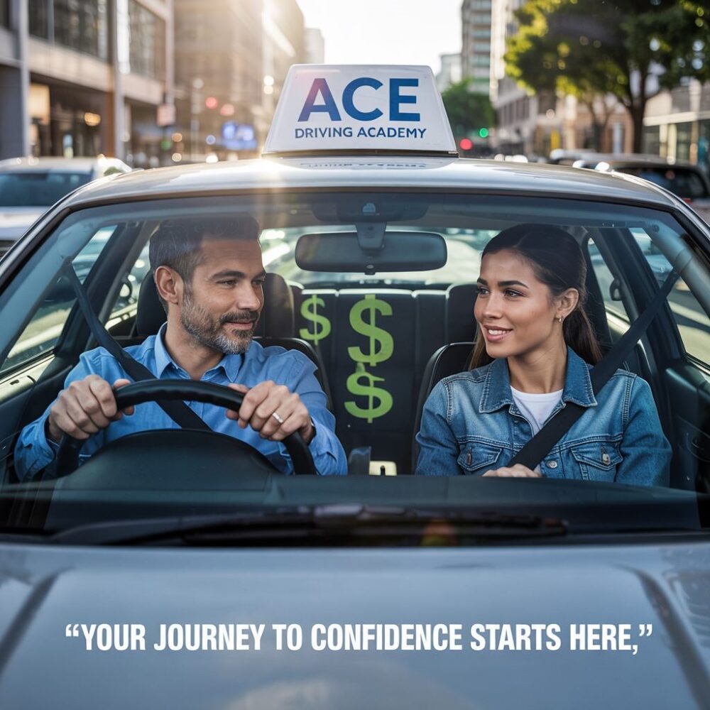 wynagrodzenie instruktora jazdy