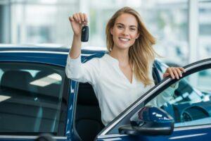 Ile można dostać za auto na skupie w 2025