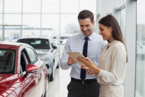 Jak przygotować samochód do sprzedaży?