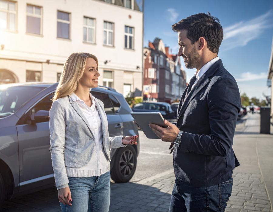 Kiedy warto sprzedać auto do skupu