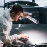 ZadbaneAuto - 5 oznak, że Twój lakier potrzebuje powłoki ceramicznej